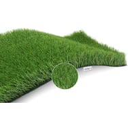 EXELGREEN Gazon synthétique Feeling 1m x 3m épaisseur 40 mm